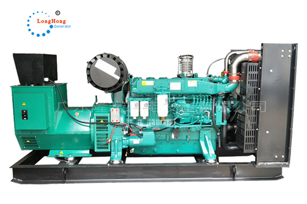 200KW濰柴發(fā)電機(jī)  250KVA濰柴動(dòng)力柴油發(fā)電機(jī)組  濰柴發(fā)電機(jī) 50HZ