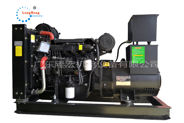 32kw濰柴動(dòng)力發(fā)電機(jī)組 40KVA濰柴柴油發(fā)電機(jī)組 全銅線無(wú)刷 廠家直售