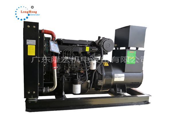 32kw濰柴動(dòng)力發(fā)電機(jī)組 40KVA濰柴柴油發(fā)電機(jī)組 全銅線無刷 廠家直售