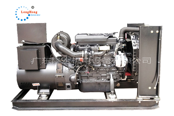 50KW濰柴發(fā)電機組  62.5KVA濰柴動力柴油發(fā)電機組  佛山發(fā)電機工廠 50HZ