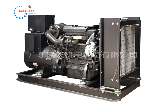 50KW濰柴發(fā)電機組  62.5KVA濰柴動力柴油發(fā)電機組  佛山發(fā)電機工廠 50HZ