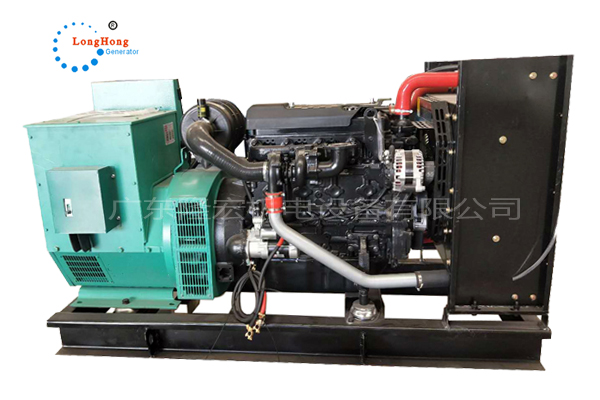 80KW濰柴發(fā)電機(jī)、100KVA濰柴動力柴油發(fā)電機(jī)組、佛山發(fā)電機(jī) 50HZ