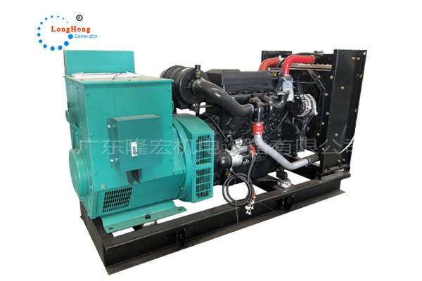 80KW濰柴發(fā)電機(jī)、100KVA濰柴動力柴油發(fā)電機(jī)組、佛山發(fā)電機(jī) 50HZ