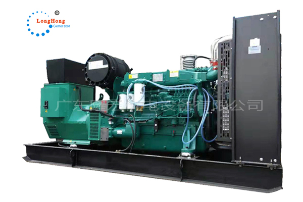 工廠直售 180KW濰柴發(fā)電機(jī) 225KVA濰柴動(dòng)力柴油發(fā)電機(jī)組  濰柴發(fā)電機(jī)  50HZ