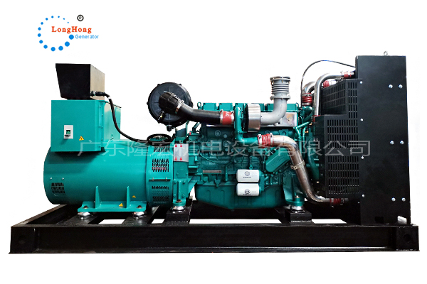 佛山廠家直售 400KW大型柴油發(fā)電機(jī)組 500kva濰柴動力股份 博杜安系列