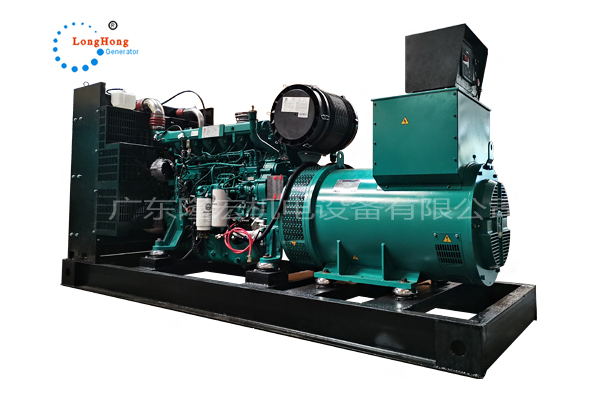 450KW濰柴動力柴油發(fā)電機(jī)組 810A 三相四線400/230V 工廠直售