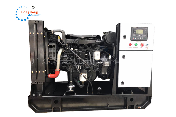小型發(fā)電機(jī) 20KW25KVA濰柴動(dòng)力柴油發(fā)電機(jī)組 WP2.3D25E200