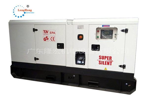 120KW低噪音柴油發電機組 150kva濰柴動力股份 廠家直售 全國聯保