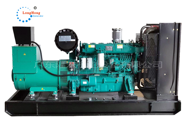 250kw濰柴動(dòng)力柴油發(fā)電機(jī)組 WEICHAI 水冷四沖程 WP10D320E350