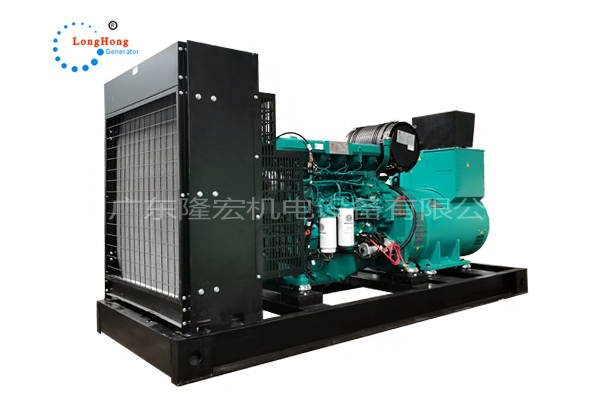 廣東隆宏發(fā)電機(jī)工廠直售 320KW（400KVA）濰柴動力柴油發(fā)電機(jī)組 WP13D385E310