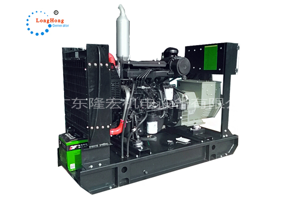 20KW濰柴發電機組  25KVA濰柴動力柴油發電機組 60HZ 1800rpm