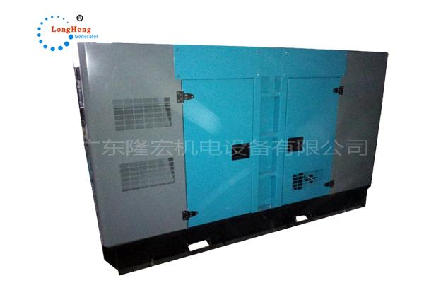 濰柴動力 50KW/62.5kva低噪音柴油發(fā)電機組 電子調速 工廠直售