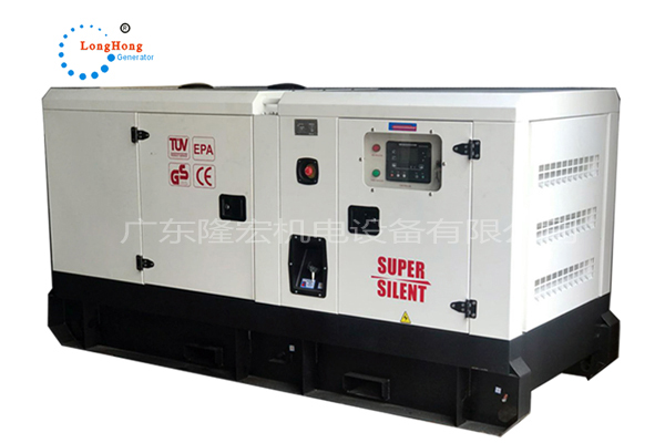 100KW/125KVA低噪音發(fā)電機(jī) 濰柴動力股份 WP6D132E201