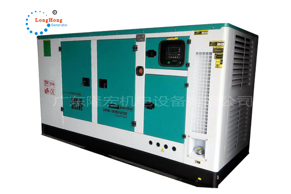 120KW濰柴發(fā)電機(jī) 150KVA靜音柴油發(fā)電機(jī)組 60HZ 1800rpm