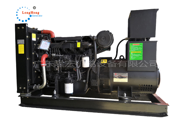 24kw小型柴油發(fā)電機組 30kva濰柴股份國三動力 工廠直售 全球聯(lián)保
