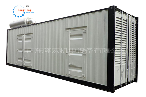 1500KW大型低噪音發(fā)電機(jī) 1875KVA濰柴動(dòng)力 靜音型柴油發(fā)電機(jī)組 全銅線無(wú)刷